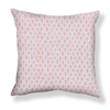 Marconi Pillow in Multi-Lilac Image 1