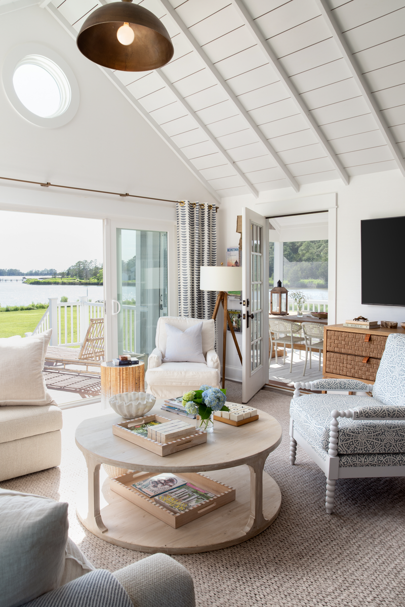 Designer Stories: Lynn Tanger