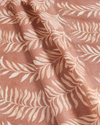 Marble Fern Fabric in Canyon Image 4