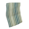 Ombré Stripe Fabric in Dennis Green Image 1
