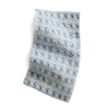 Gems Fabric in Blue/Gray Image 1