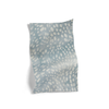 Speckled Fabric in Cloud Blue Image 1