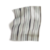 Garden Stripe Fabric in Inkwash Image 1