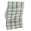Mason Plaid Fabric in Green Image 1