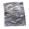 Waves Fabric in Stone Gray Image 1