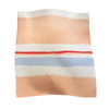 Summer Stripe Fabric in Multi Blush Image 1