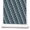 Orchard Wallpaper in Blue-Gray Image 1