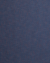 Briar Fabric in Navy/Coral Image 3