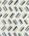 Candy Fabric in Blue Multi Image 2