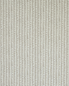Dotted Lines Fabric in Shore Gray Image 3
