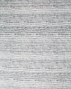 Dashes Fabric in Stone Gray Image 3