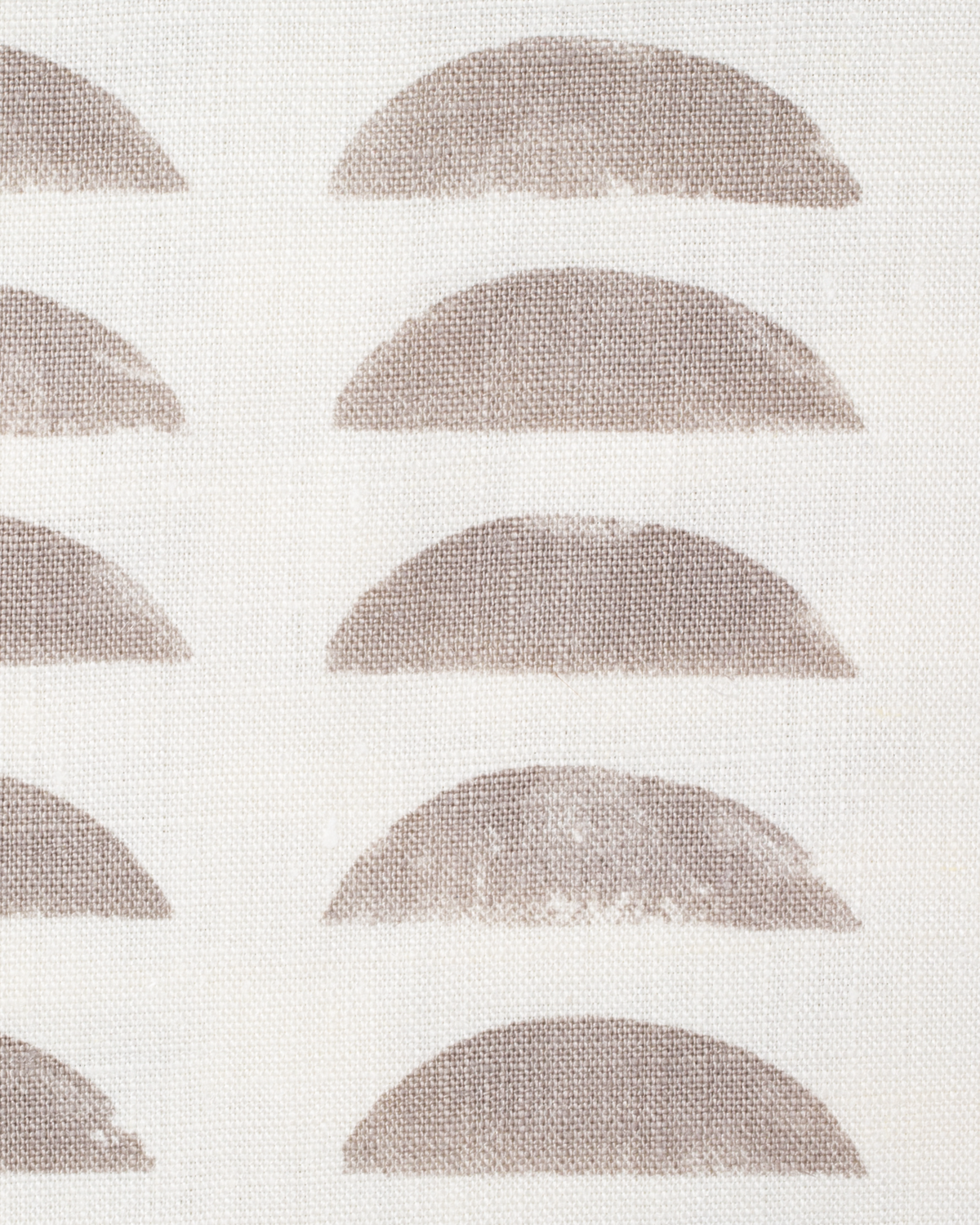 Hills Fabric in Gray-Wood