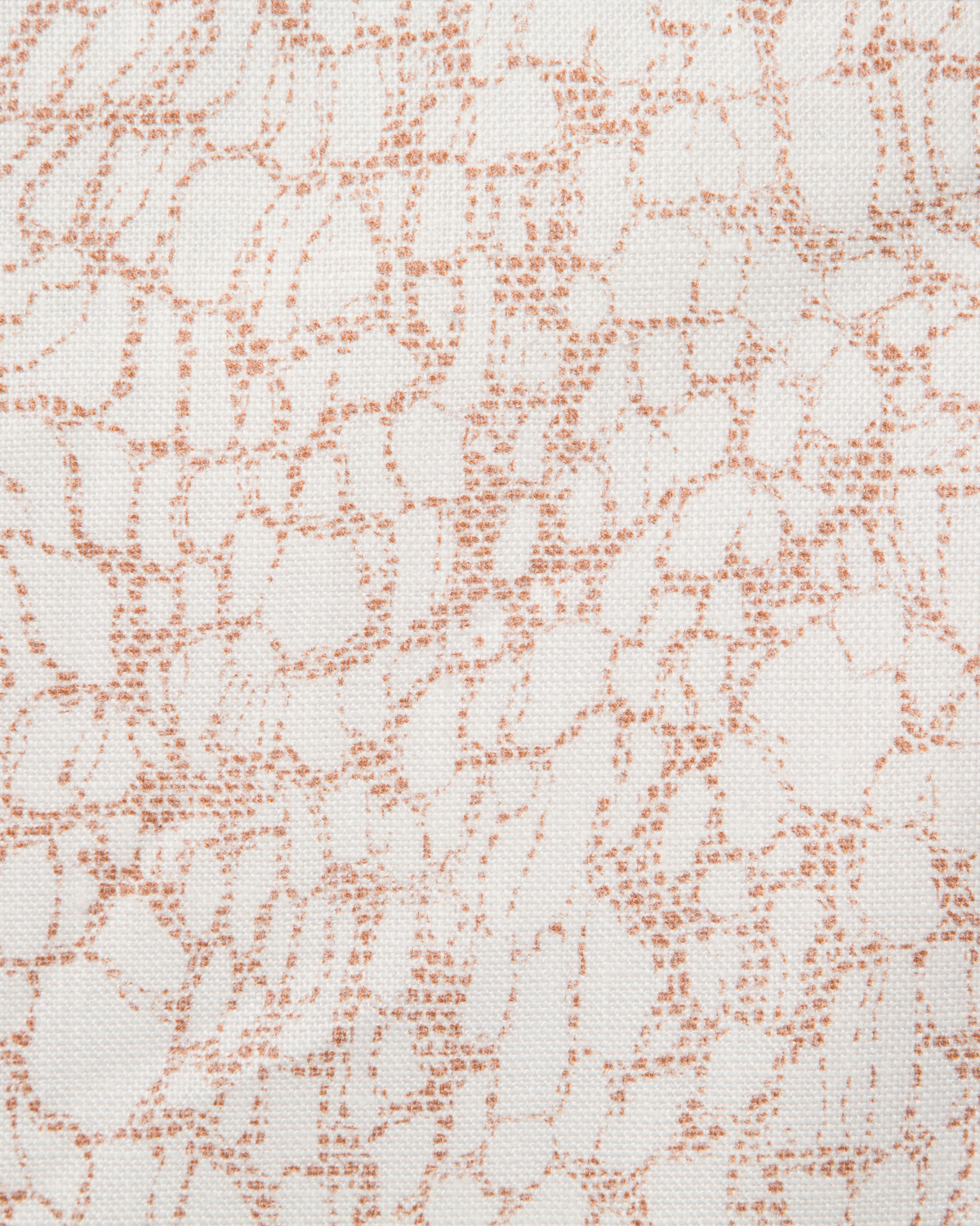 Blush best sale lace fabric