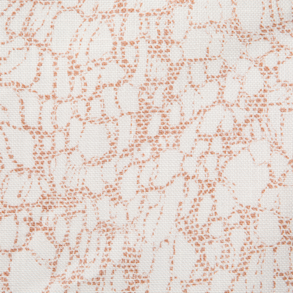 Lace Fabric in Blushing Taupe