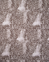 Speckled Fabric in Smoke Image 3