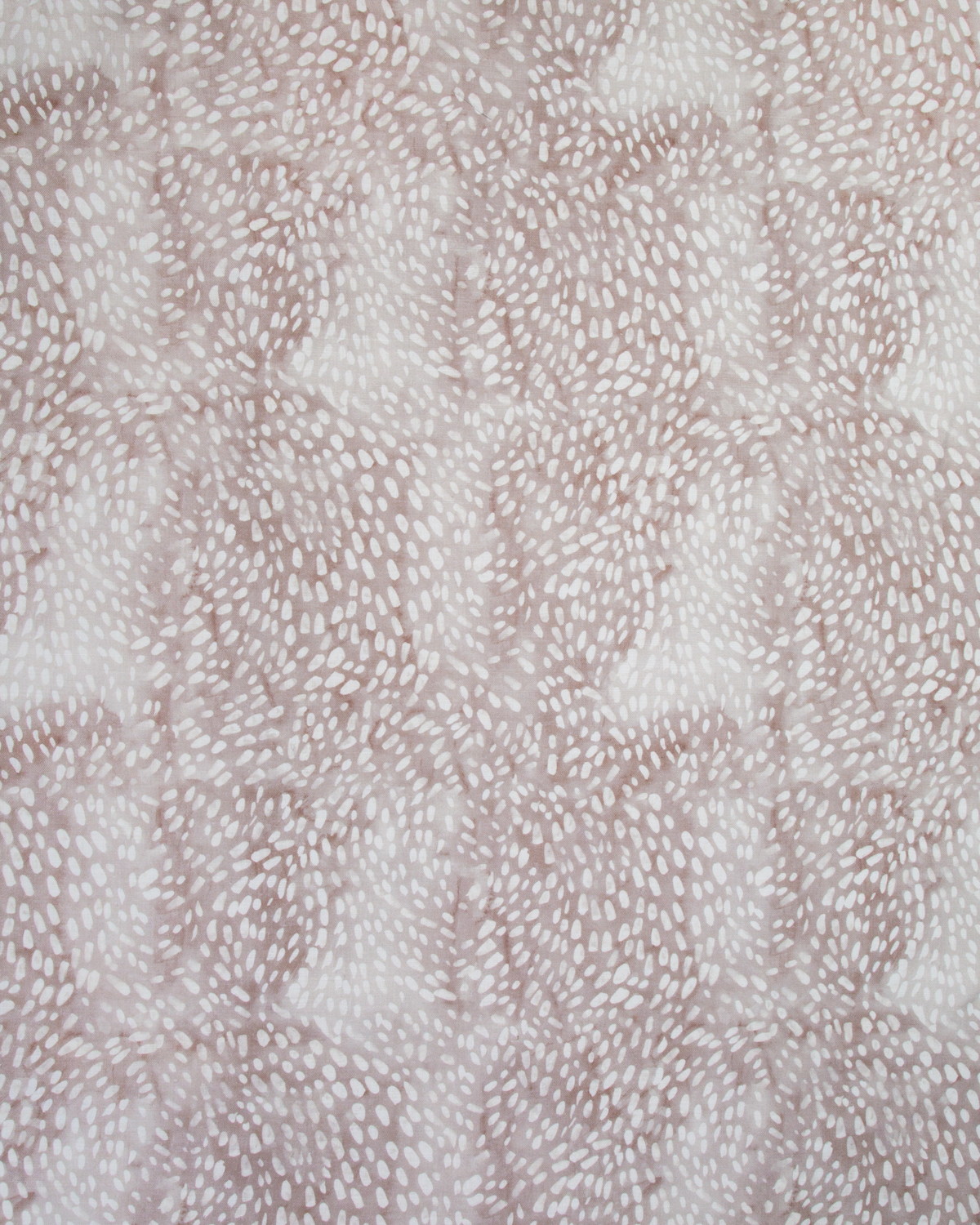 Speckled Fabric in Taupe/Fawn