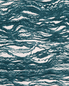Waves Fabric in Marine Image 2