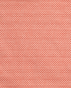 Floret Fabric in Coral Image 3