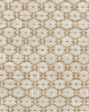 Floret Fabric in Wheat Image 4