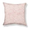 Gems Pillow in Terracotta Image 1