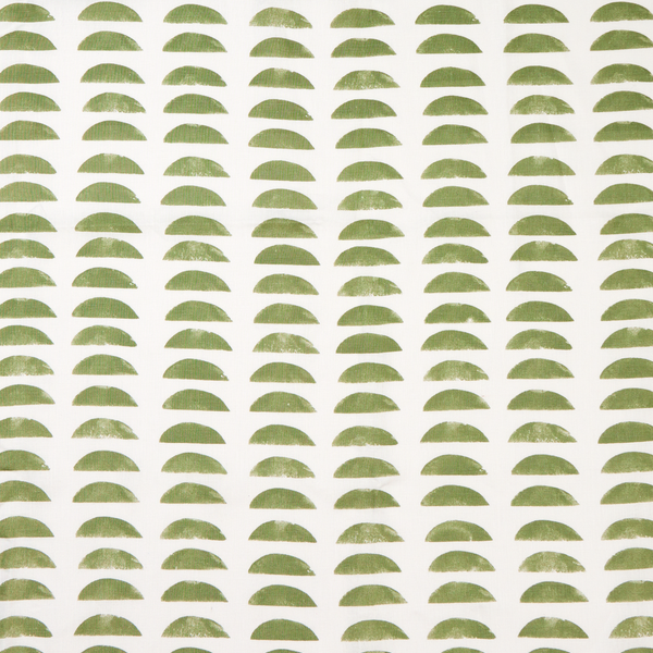 Hills Fabric in Green