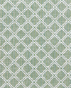 Lattice Fabric in Grass Image 2