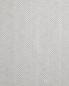 Lattice Fabric in Soft Gray Image 3