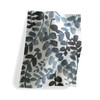 Leafy Vines Fabric in Navy Image 1