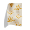 Little Palm Fabric in Goldenrod Image 1