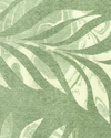 Marble Fern Fabric in Dennis Green Image 2
