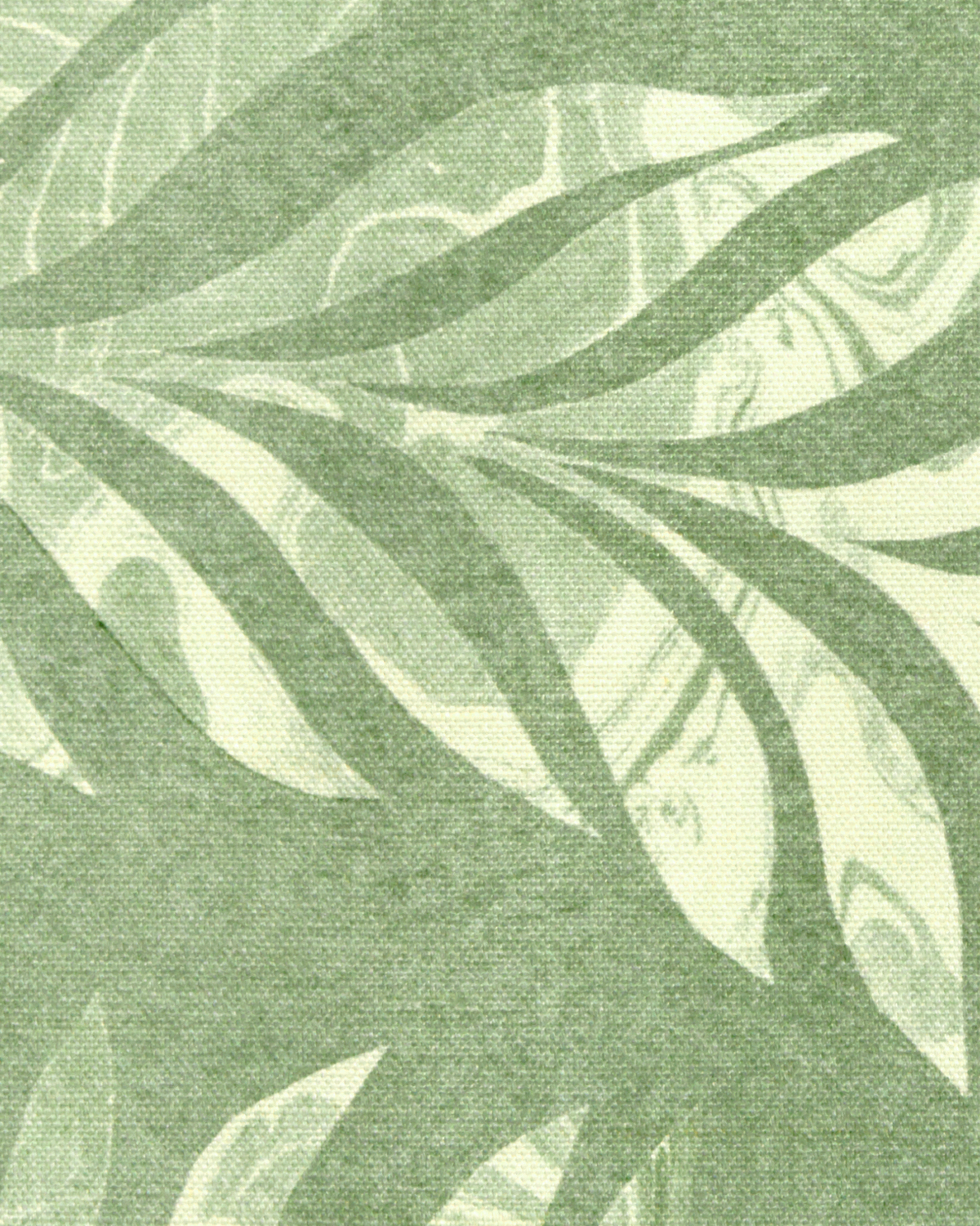 Marble Fern Fabric in Dennis Green