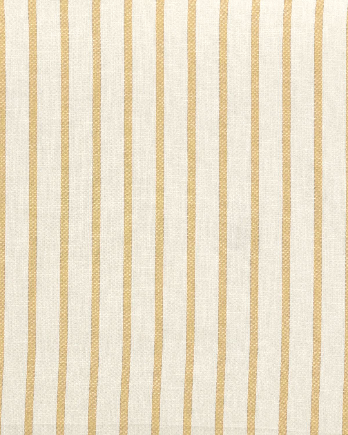 Beige/Gold Sparkle Loosely Woven Stripe Drapery Fabric, Fabric By the Yard