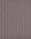 Market Stripe Fabric in Plum Image 3