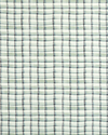 Mason Plaid Fabric in Green Image 4