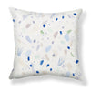 Meadow Pillow in Blue Morning Image 1