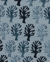 Orchard Fabric in Blue Image 2