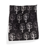 Orchard Fabric in Faded Black Image 1