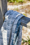 Breeze Fabric in Marine Image 13