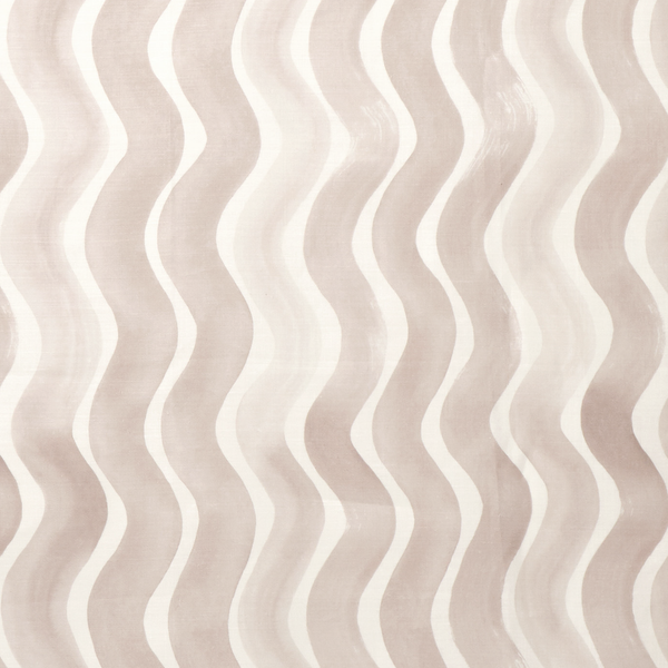 River Fabric in Taupe