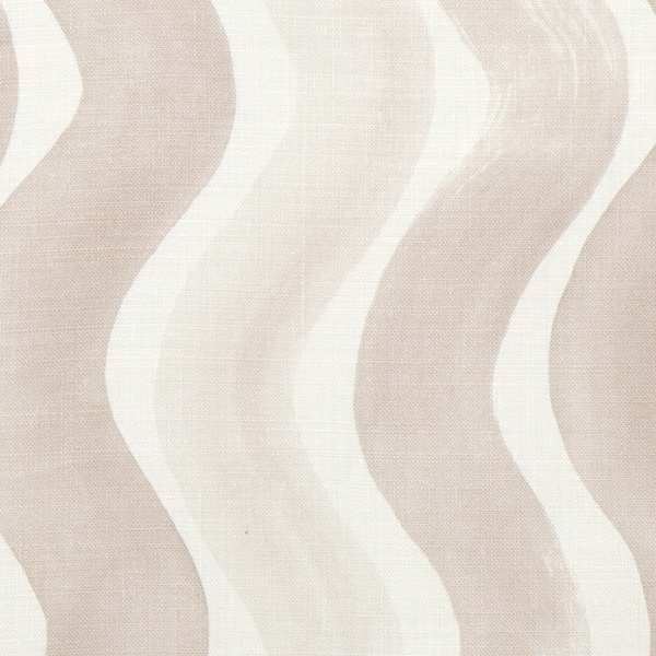 River Fabric in Taupe
