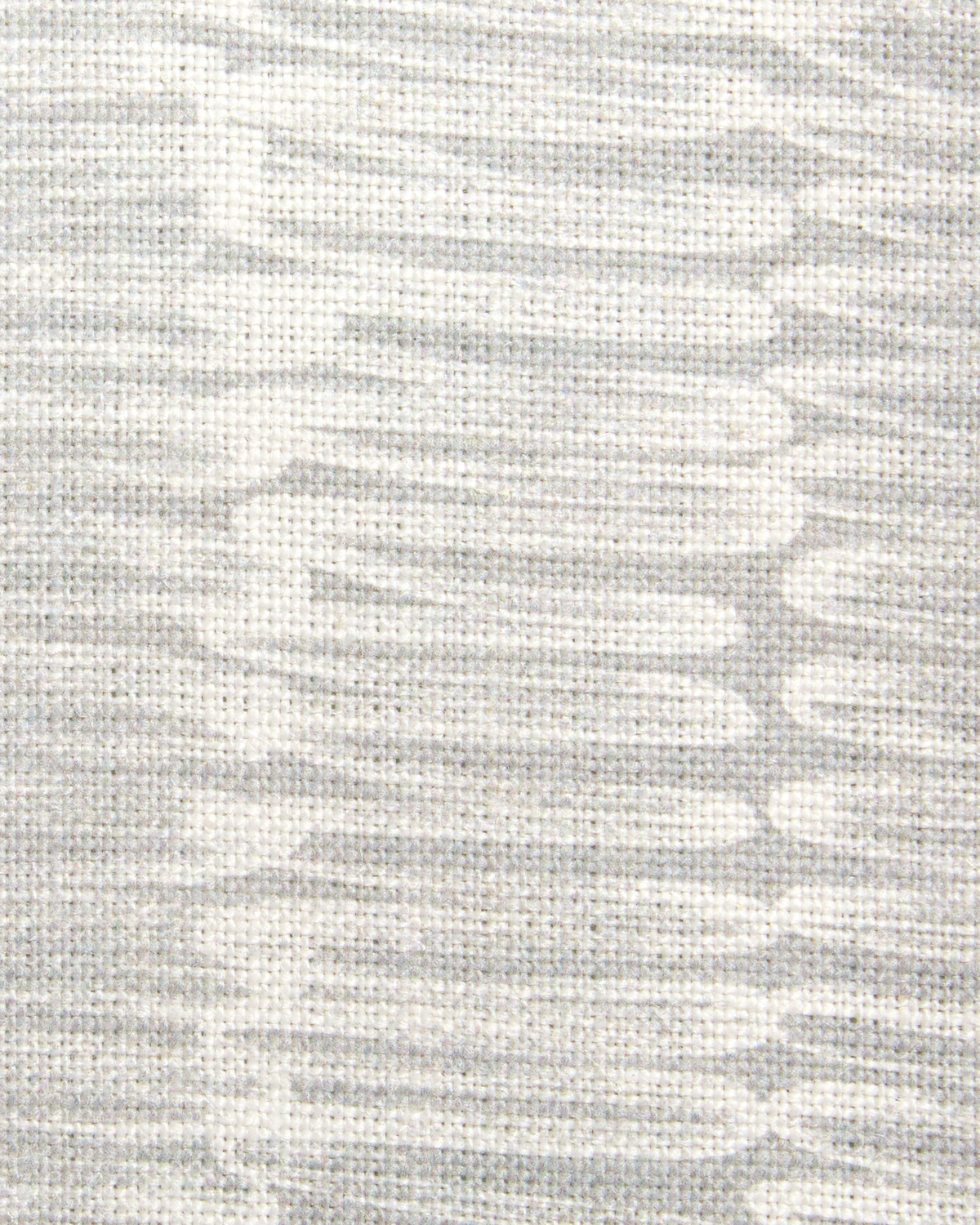 Scribble Fabric in Gray