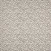Shell Wave Fabric in Gray/Black Image 4