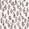 Shell Wave Fabric in Gray/Black Image 2