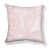 Speckled Pillow in Blush Image 1