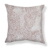 Speckled Pillow in Taupe/Fawn Image 1